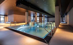 Hotel & Spa Chariclea